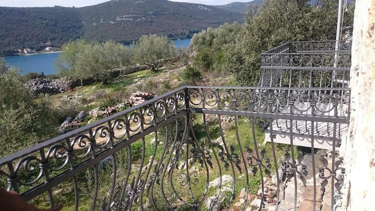 Holiday Home Strpuncina Luka  Croacia